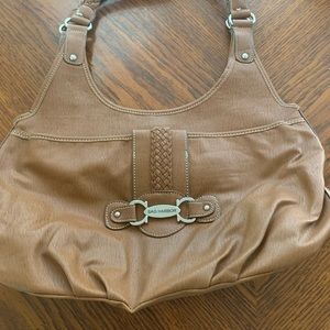 S G Harbor brown bag